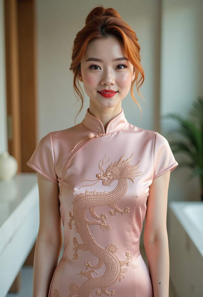 留一盏厨房的灯海报
