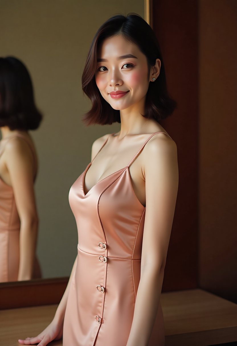 林亦澄演员头像