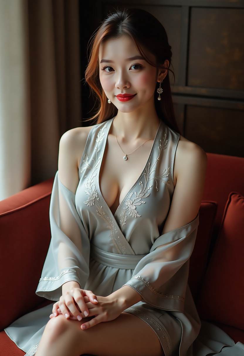 爸爸的错题本海报