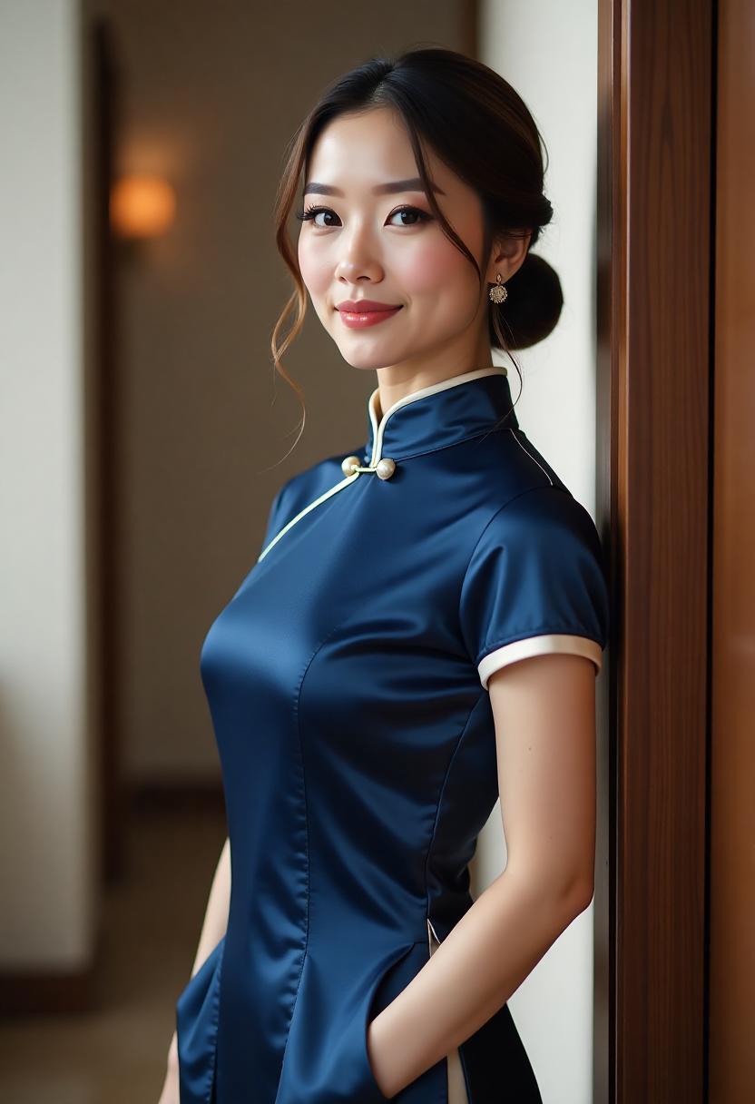 我们家的志愿表海报